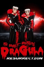 The Boulet Brothers' Dragula: Resurrection