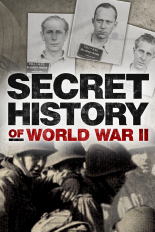 Secret History of WWII