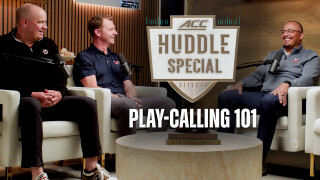 ACC Huddle Special: Play-Calling 101