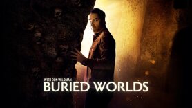 Buried Worlds With Don Wildman