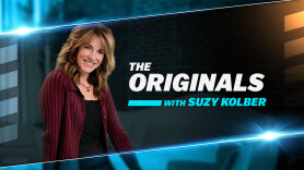 The Originals With Suzy Kolber