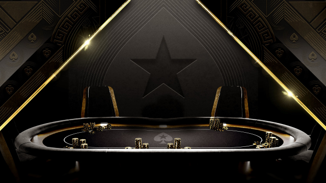 Pokerstars Big Game on Tour