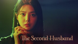 The Second Husband