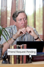 Friend Request Pending