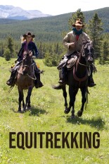 Equitrekking