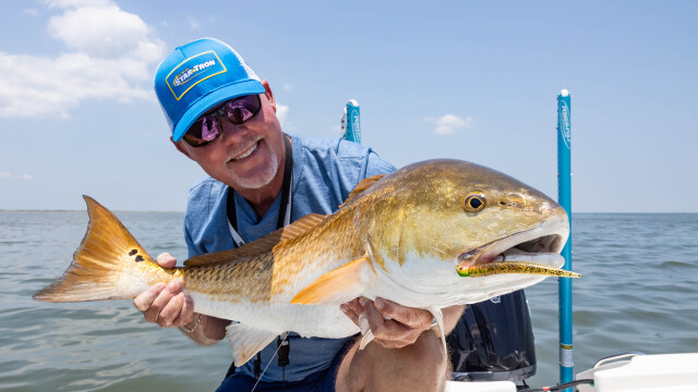 Sportsman's Adventures With Captain Rick Murphy