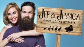 Jep & Jessica: Growing the Dynasty