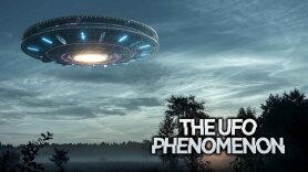 The UFO Phenomenon