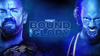 IMPACT! Wrestling: Bound For Glory