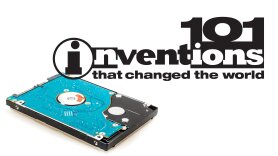101 Inventions That Changed the World
