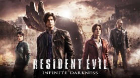 Resident Evil: Infinite Darkness