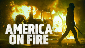 America on Fire