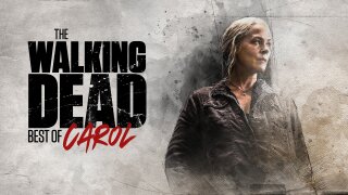 The Walking Dead: Best of Carol