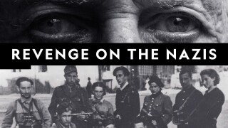Revenge on the Nazis