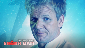 Gordon Ramsay: Shark Bait