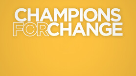 Champions for Change