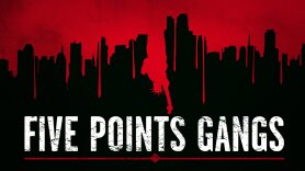 Five Points Gangs