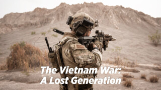 The Vietnam War: A Lost Generation