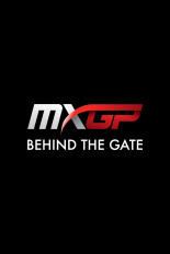 2026 FIM MXGP -- Behind the Gate