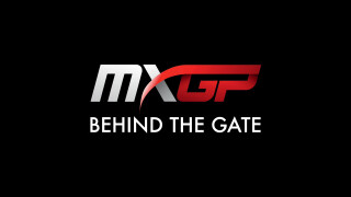 2026 FIM MXGP -- Behind the Gate