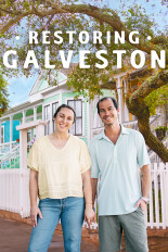 Restoring Galveston