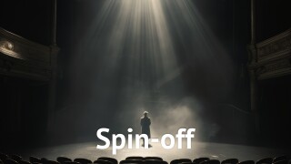 Spin-off