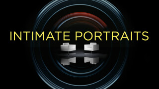 Intimate Portrait