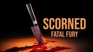 Scorned: Fatal Fury