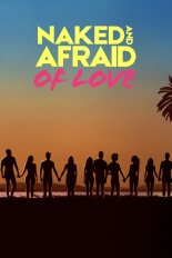 Naked and Afraid of Love