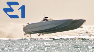 E1 Championship
