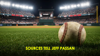 Sources Tell Jeff Passan