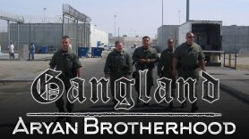 Gangland: Aryan Brotherhood
