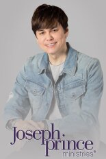 Joseph Prince