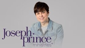 Joseph Prince