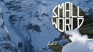 Small World -- Level 1