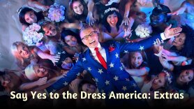 Say Yes to the Dress America: Extras