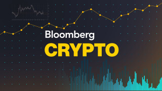 Bloomberg Crypto