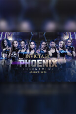 Invicta FC: Phoenix Tournament: Atomweights