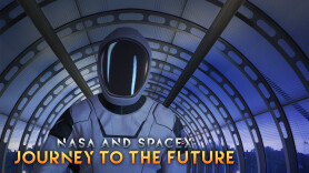 NASA & SpaceX: Journey to the Future