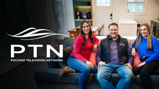 Pocono Television Network