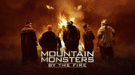 Mountain Monsters: By the Fire