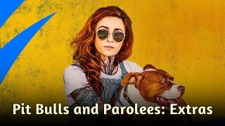 Pit Bulls and Parolees: Extras