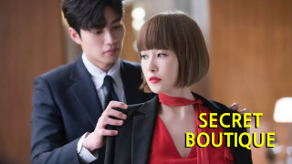 Secret Boutique