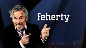 Feherty