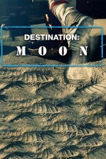 Destination: Moon