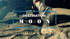 Destination: Moon