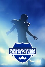 High School Football Game of the Week