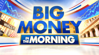 Big Money in the Morning