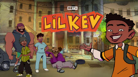 Lil Kev