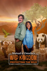 Mutual of Omaha's Wild Kingdom Protecting the Wild